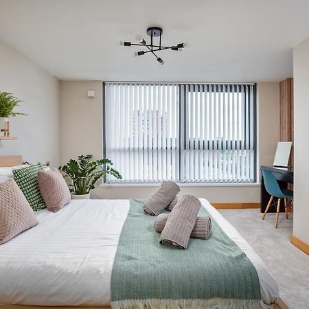 Leeds Most Stunning Penthouse! - Sleeps 8公寓 外观 照片
