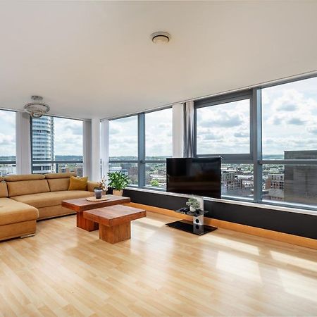 Leeds Most Stunning Penthouse! - Sleeps 8公寓 外观 照片