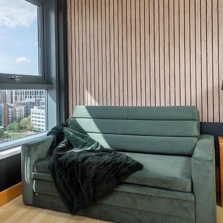 Leeds Most Stunning Penthouse! - Sleeps 8公寓 外观 照片