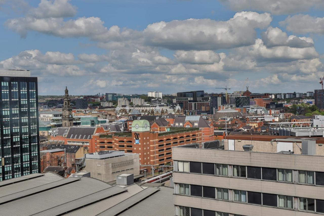 Leeds Most Stunning Penthouse! - Sleeps 8公寓 外观 照片