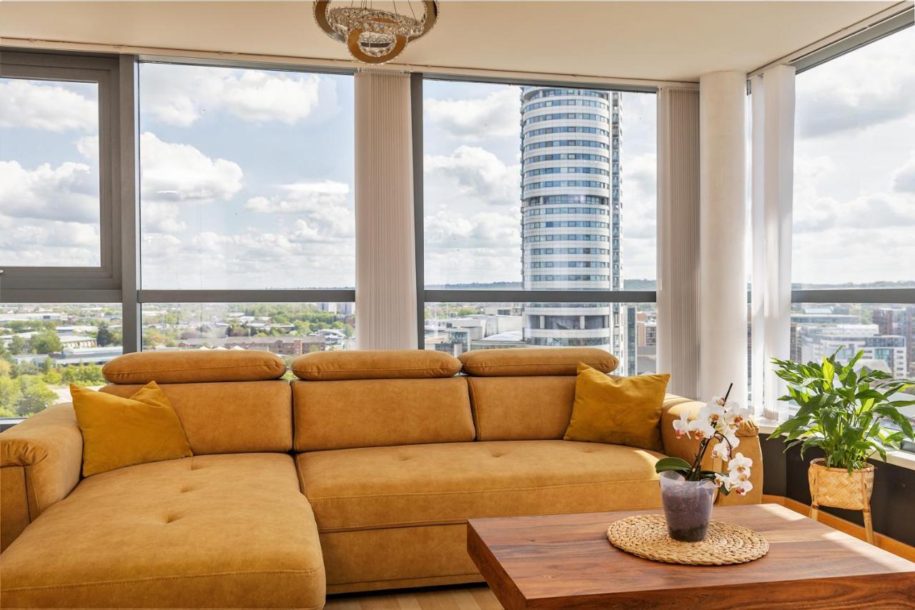 Leeds Most Stunning Penthouse! - Sleeps 8公寓 外观 照片