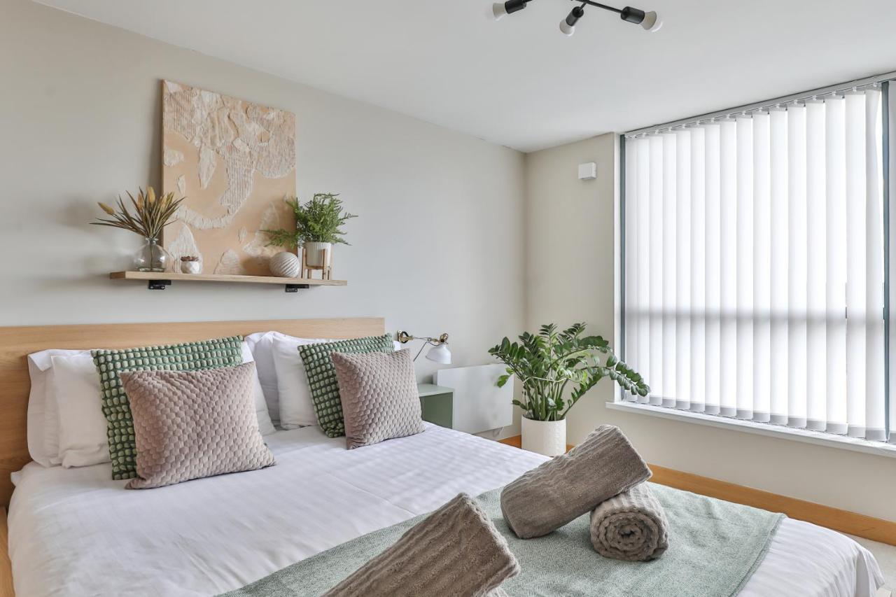 Leeds Most Stunning Penthouse! - Sleeps 8公寓 外观 照片