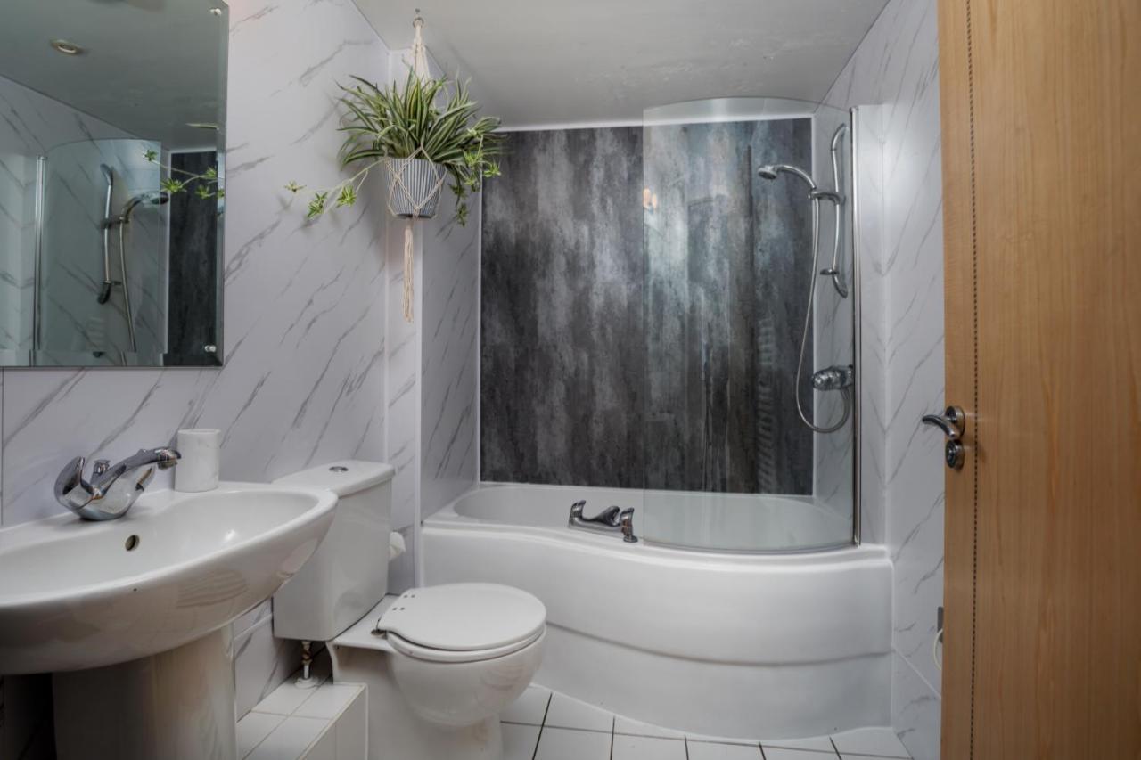 Leeds Most Stunning Penthouse! - Sleeps 8公寓 外观 照片
