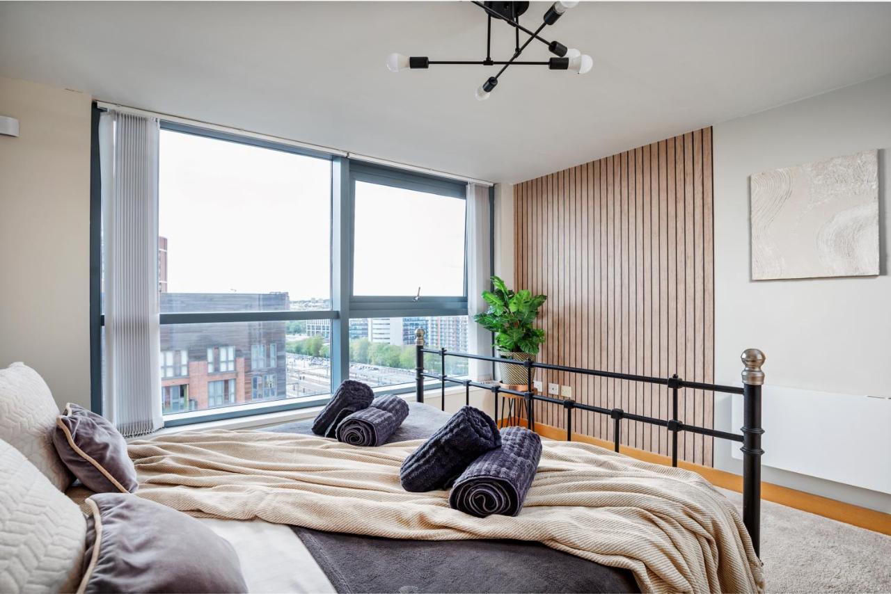 Leeds Most Stunning Penthouse! - Sleeps 8公寓 外观 照片