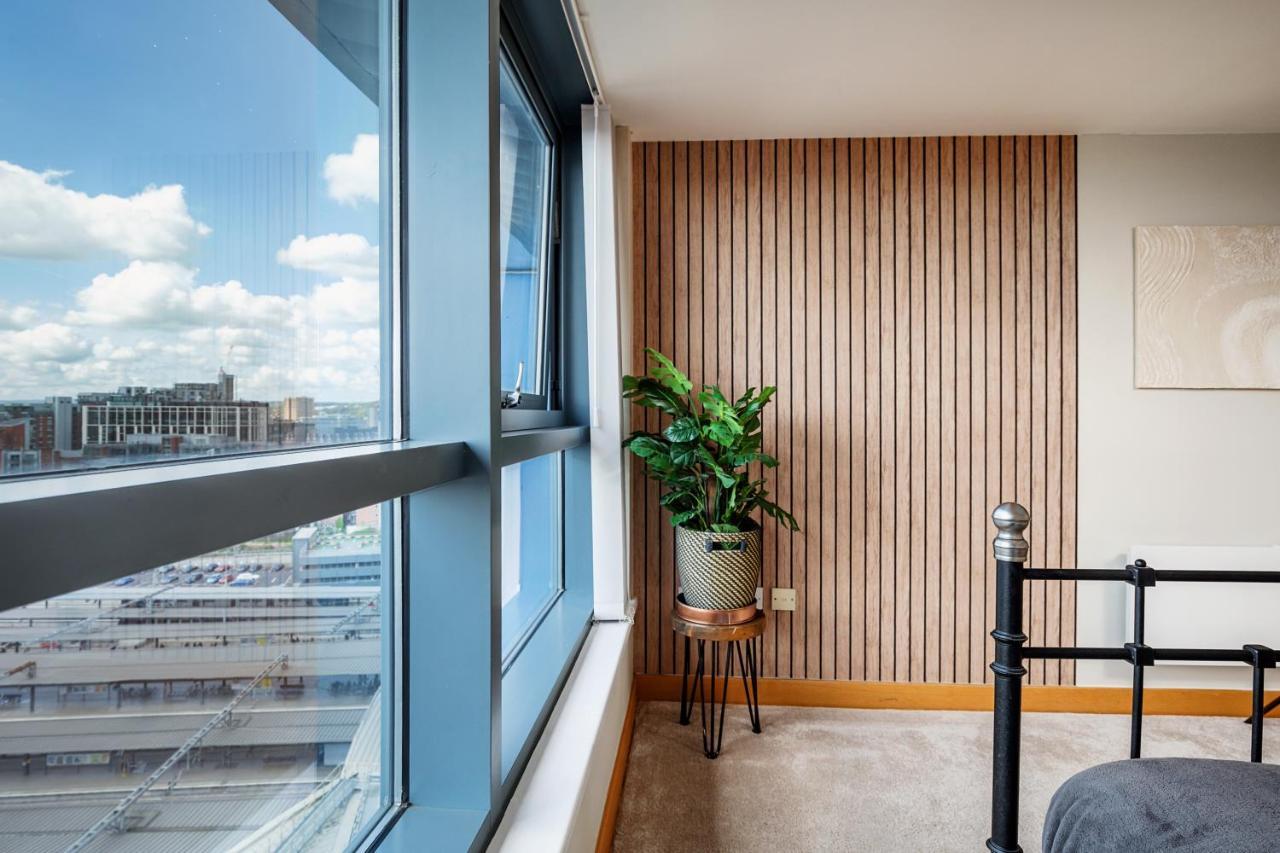 Leeds Most Stunning Penthouse! - Sleeps 8公寓 外观 照片