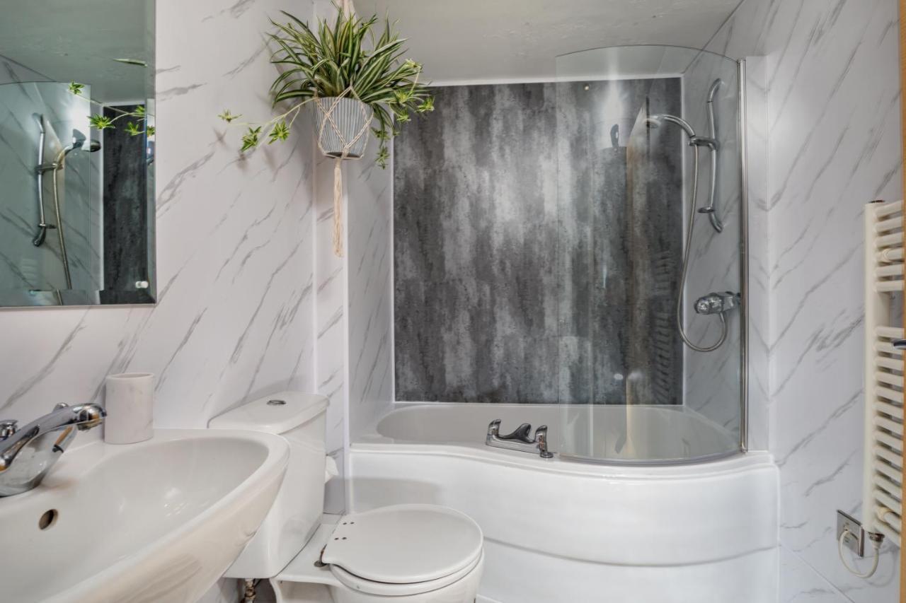 Leeds Most Stunning Penthouse! - Sleeps 8公寓 外观 照片