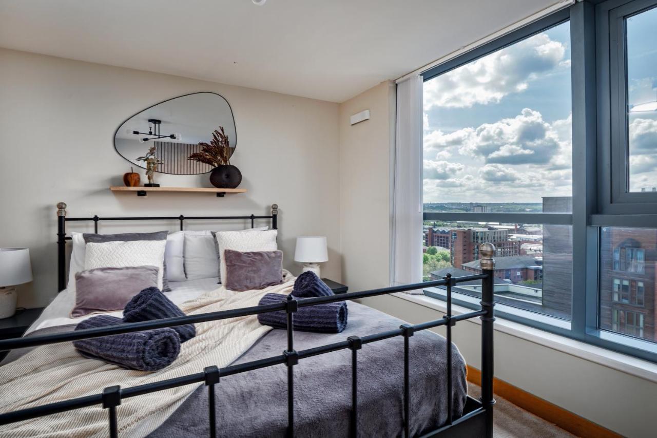 Leeds Most Stunning Penthouse! - Sleeps 8公寓 外观 照片
