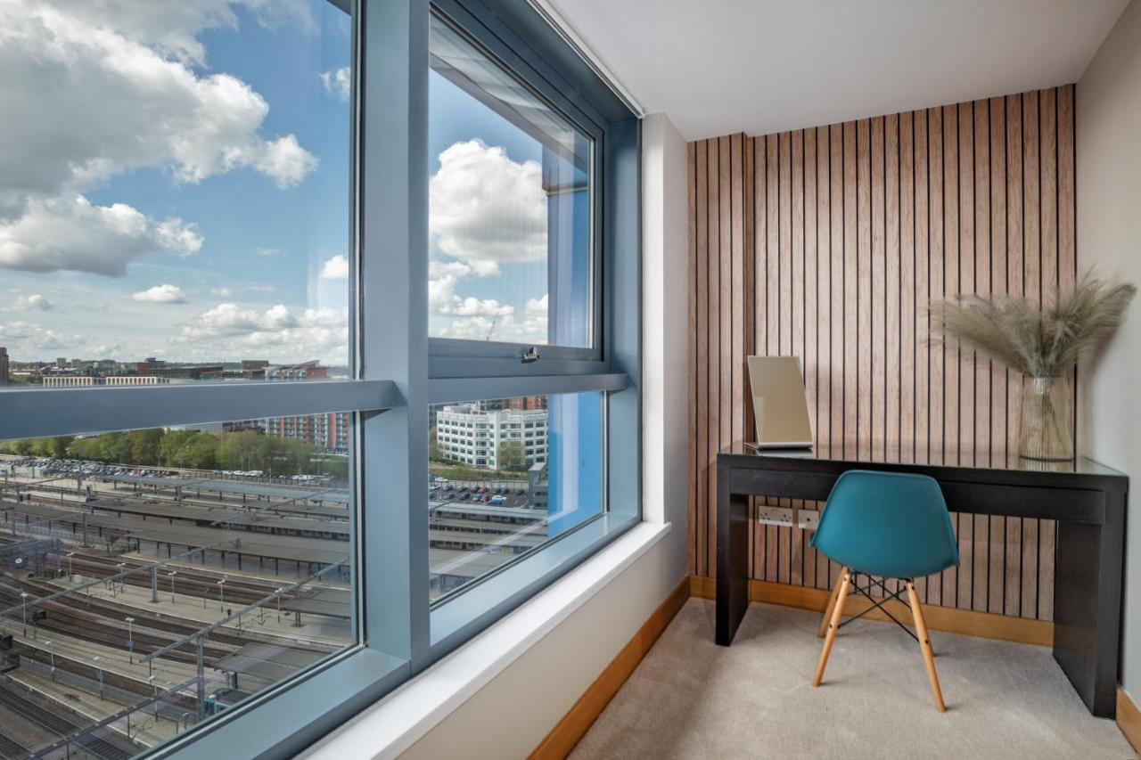 Leeds Most Stunning Penthouse! - Sleeps 8公寓 外观 照片
