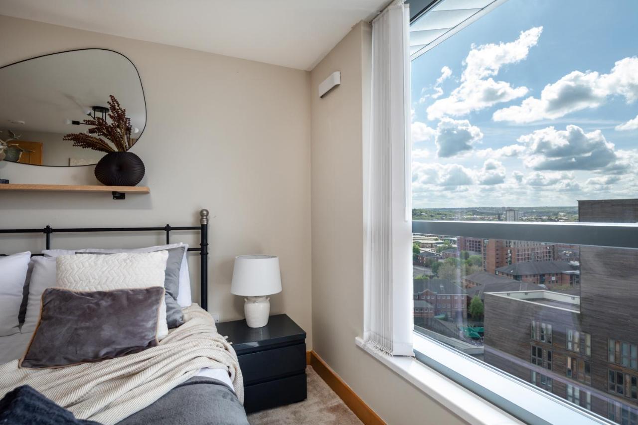 Leeds Most Stunning Penthouse! - Sleeps 8公寓 外观 照片