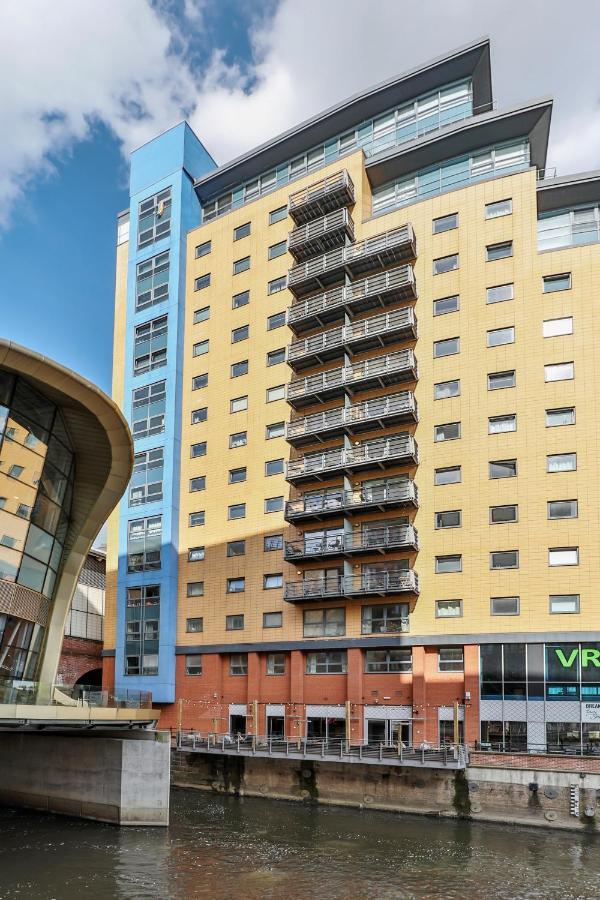 Leeds Most Stunning Penthouse! - Sleeps 8公寓 外观 照片