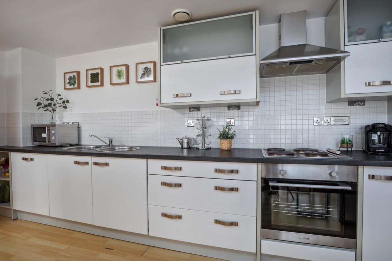 Leeds Most Stunning Penthouse! - Sleeps 8公寓 外观 照片