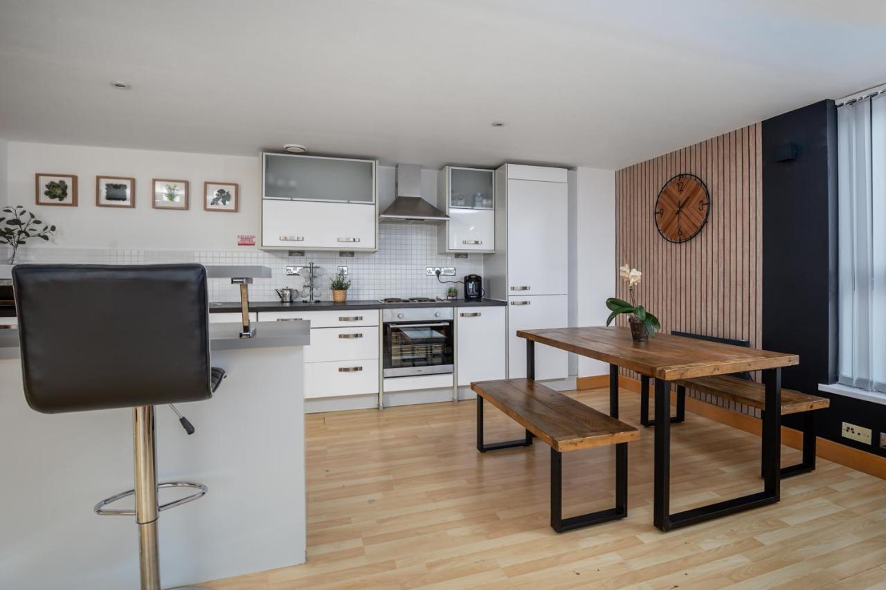 Leeds Most Stunning Penthouse! - Sleeps 8公寓 外观 照片