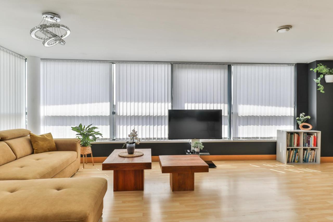 Leeds Most Stunning Penthouse! - Sleeps 8公寓 外观 照片
