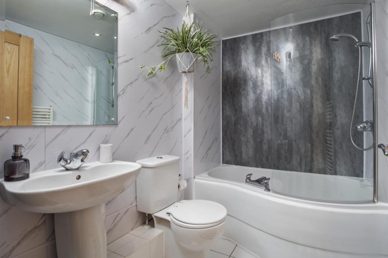 Leeds Most Stunning Penthouse! - Sleeps 8公寓 外观 照片