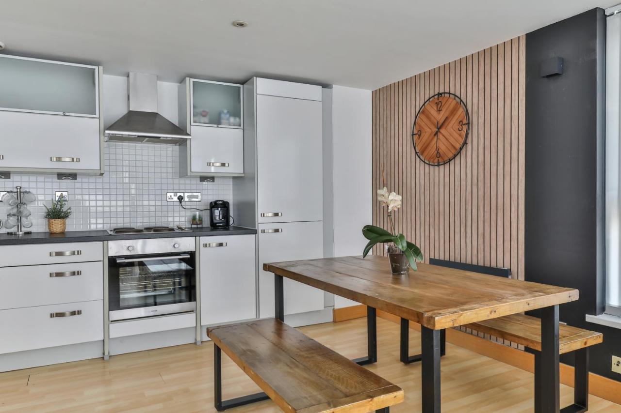 Leeds Most Stunning Penthouse! - Sleeps 8公寓 外观 照片