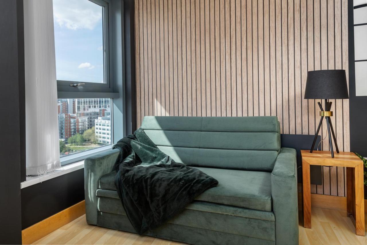 Leeds Most Stunning Penthouse! - Sleeps 8公寓 外观 照片