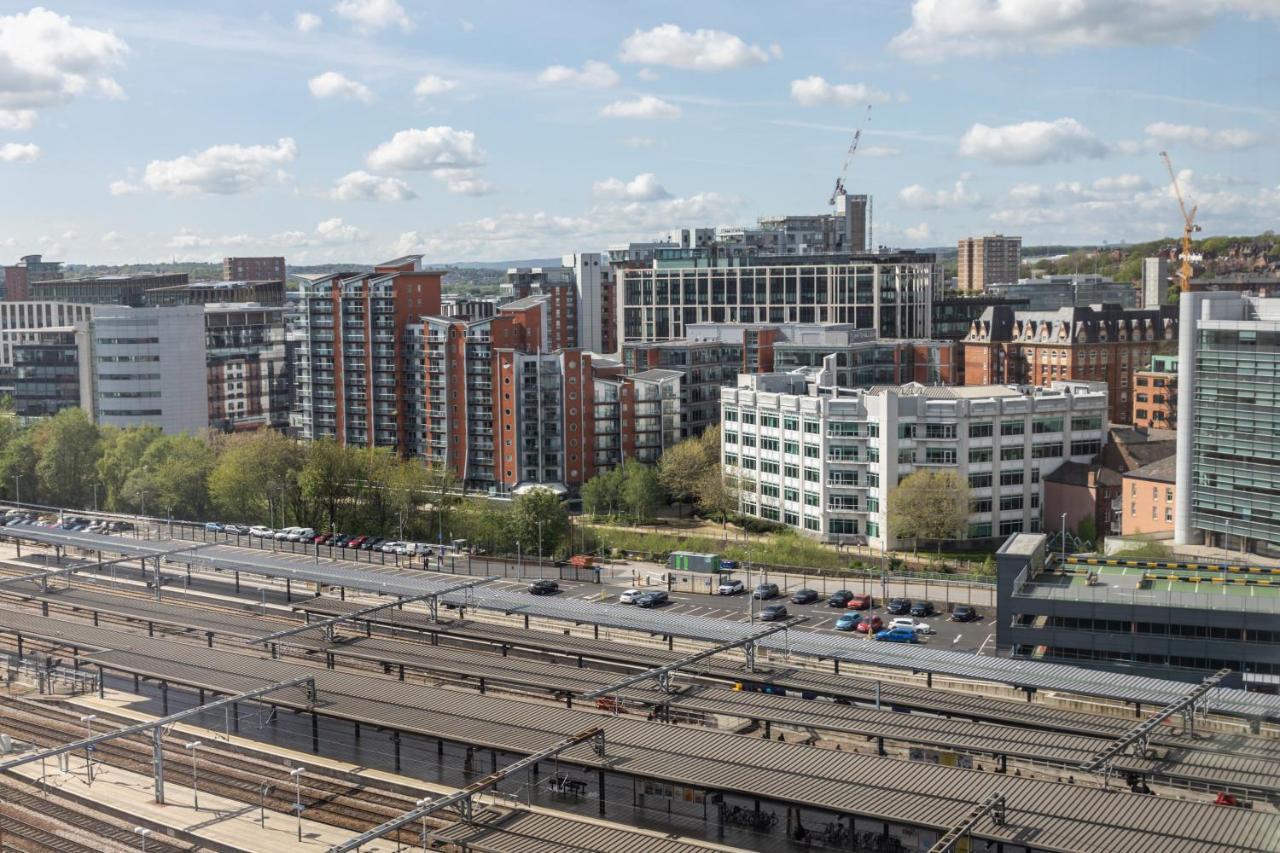 Leeds Most Stunning Penthouse! - Sleeps 8公寓 外观 照片