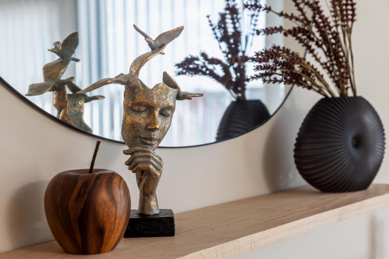 Leeds Most Stunning Penthouse! - Sleeps 8公寓 外观 照片